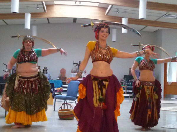 sophia sanctuary womens performance celebration dancing eugene oregon